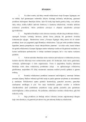 Europos Sąjungos (ES) teisės reikalavimai maisto produktams 19 puslapis