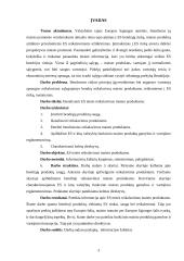 Europos Sąjungos (ES) teisės reikalavimai maisto produktams 3 puslapis