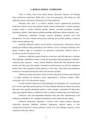 Europos Sąjungos (ES) teisės reikalavimai maisto produktams 5 puslapis