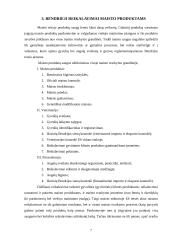 Europos Sąjungos (ES) teisės reikalavimai maisto produktams 7 puslapis