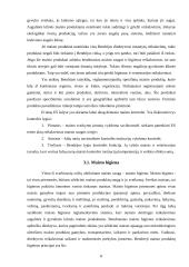 Europos Sąjungos (ES) teisės reikalavimai maisto produktams 8 puslapis