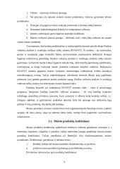 Europos Sąjungos (ES) teisės reikalavimai maisto produktams 9 puslapis