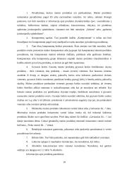 Europos Sąjungos (ES) teisės reikalavimai maisto produktams 10 puslapis