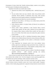 Europos Sąjungos (ES) valiutos vienetas euras: perspektyvos ir pavojai Lietuvos ekonomikai 12 puslapis