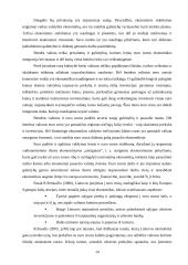 Europos Sąjungos (ES) valiutos vienetas euras: perspektyvos ir pavojai Lietuvos ekonomikai 14 puslapis