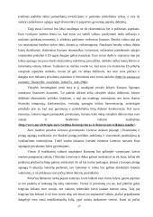 Europos Sąjungos (ES) valiutos vienetas euras: perspektyvos ir pavojai Lietuvos ekonomikai 17 puslapis