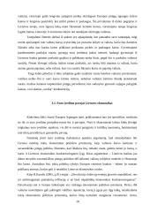 Europos Sąjungos (ES) valiutos vienetas euras: perspektyvos ir pavojai Lietuvos ekonomikai 18 puslapis