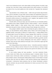 Europos Sąjungos (ES) valiutos vienetas euras: perspektyvos ir pavojai Lietuvos ekonomikai 19 puslapis