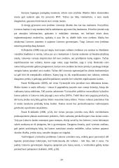 Europos Sąjungos (ES) valiutos vienetas euras: perspektyvos ir pavojai Lietuvos ekonomikai 20 puslapis