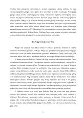 Europos Sąjungos (ES) valiutos vienetas euras: perspektyvos ir pavojai Lietuvos ekonomikai 5 puslapis