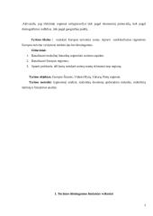 Europos turizmo zonos 2 puslapis