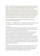 Europos turizmo zonos 15 puslapis