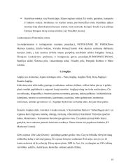 Europos turizmo zonos 19 puslapis