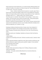 Europos turizmo zonos 10 puslapis