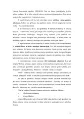 Europos žmogaus teisių ir pagrindinių laisvių apsaugos konvencija, Europos sąjungos Pagrindinių teisių chartija. Taikymas Lietuv 12 puslapis