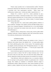 Europos žmogaus teisių ir pagrindinių laisvių apsaugos konvencija, Europos sąjungos Pagrindinių teisių chartija. Taikymas Lietuv 3 puslapis