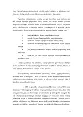Europos žmogaus teisių ir pagrindinių laisvių apsaugos konvencija, Europos sąjungos Pagrindinių teisių chartija. Taikymas Lietuv 6 puslapis