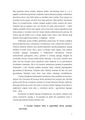 Europos žmogaus teisių ir pagrindinių laisvių apsaugos konvencija, Europos sąjungos Pagrindinių teisių chartija. Taikymas Lietuv 7 puslapis