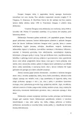 Europos žmogaus teisių ir pagrindinių laisvių apsaugos konvencija, Europos sąjungos Pagrindinių teisių chartija. Taikymas Lietuv 8 puslapis