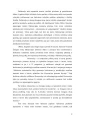 Europos žmogaus teisių ir pagrindinių laisvių apsaugos konvencija, Europos sąjungos Pagrindinių teisių chartija. Taikymas Lietuv 9 puslapis