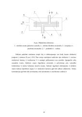 Ežektorinės aeravimo sistemos efektyvumo tyrimas 14 puslapis