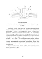 Ežektorinės aeravimo sistemos efektyvumo tyrimas 15 puslapis