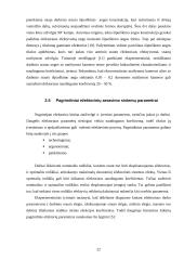 Ežektorinės aeravimo sistemos efektyvumo tyrimas 17 puslapis