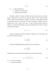 Ežektorinės aeravimo sistemos efektyvumo tyrimas 18 puslapis