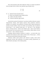 Ežektorinės aeravimo sistemos efektyvumo tyrimas 19 puslapis
