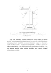 Ežektorinės aeravimo sistemos efektyvumo tyrimas 7 puslapis