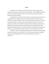 Viešųjų ir privačių santykių reguliavimas valstybės tarnyboje 10 puslapis