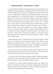 Vilius Storosta (Vydūnas) - biografija 4 puslapis