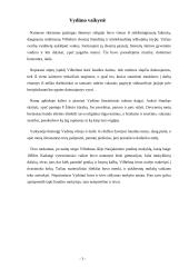 Vilius Storosta (Vydūnas) - biografija 5 puslapis