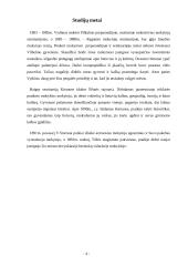 Vilius Storosta (Vydūnas) - biografija 6 puslapis