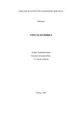 Vincas Kudirka