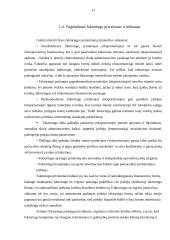 Faktoringo ir forfeitingo, kaip alternatyvių finansavimo šaltinių, tyrimas 11 puslapis