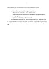 Faktoringo ir forfeitingo, kaip alternatyvių finansavimo šaltinių, tyrimas 12 puslapis