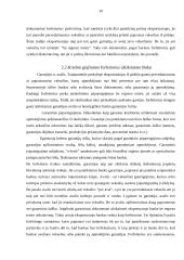 Faktoringo ir forfeitingo, kaip alternatyvių finansavimo šaltinių, tyrimas 20 puslapis