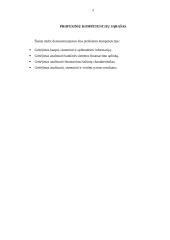 Faktoringo ir forfeitingo, kaip alternatyvių finansavimo šaltinių, tyrimas 3 puslapis