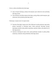 Faktoringo ir forfeitingo, kaip alternatyvių finansavimo šaltinių, tyrimas 9 puslapis