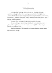 Faktoringo ir forfeitingo, kaip alternatyvių finansavimo šaltinių, tyrimas 10 puslapis