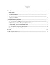 Viršvalandiniai darbai