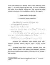 Fermentinių sūrių gamybos verslo organizavimo proceso projektavimas 12 puslapis