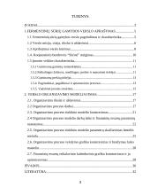 Fermentinių sūrių gamybos verslo organizavimo proceso projektavimas 3 puslapis