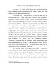 Fermentinių sūrių gamybos verslo organizavimo proceso projektavimas 7 puslapis