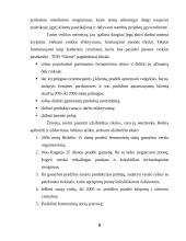 Fermentinių sūrių gamybos verslo organizavimo proceso projektavimas 8 puslapis