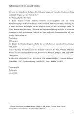 Filmo analizė: "Die Kommissarin" 13 puslapis