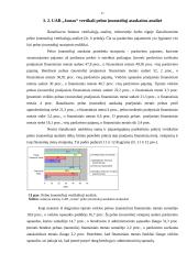 Finansinė analizė: avalynės gamyba UAB "Justas" 17 puslapis