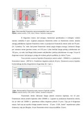 Finansinė analizė: avalynės gamyba UAB "Justas" 7 puslapis
