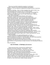 Vystymasis ir Darvinizmas 11 puslapis